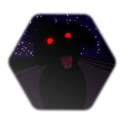 Labby - Model Edit - <pink>Where The Dead Go To Die 2012
