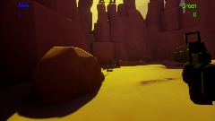 A screenshot taken in Dreams. 1 of 1.