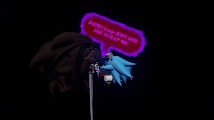 A screenshot taken in Dreams. 12 of 30.