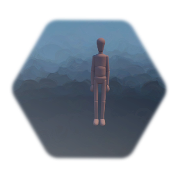 Pup***o Animazioni Migliorate