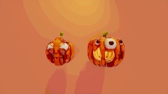 A screenshot taken in Dreams. 9 of 13.