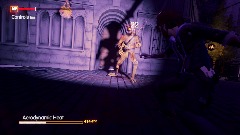 A screenshot taken in Dreams. 1 of 4.