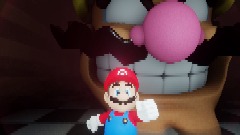 Remix de The Wario Apparition but better? V2