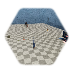 Amnesia:<term>The Bunker|Engine