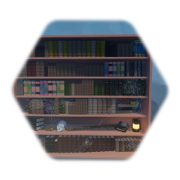 Bookshelf