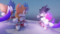 A screenshot taken in Dreams. 6 of 7.