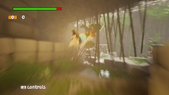 A screenshot taken in Dreams. 10 of 13.