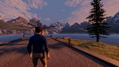 A screenshot taken in Dreams. 7 of 28.