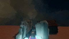 A screenshot taken in Dreams. 18 of 30.