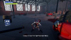 A screenshot taken in Dreams. 2 of 6.