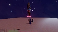 A screenshot taken in Dreams. 8 of 8.