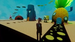 A screenshot taken in Dreams. 1 of 4.