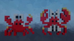 A screenshot taken in Dreams. 1 of 2.