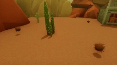 Room 3 (The Corridor)