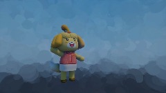 A screenshot taken in Dreams. 2 of 2.