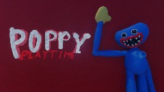Poppy playtime