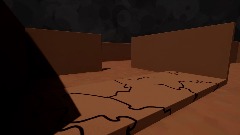 Walls - Killer Chase 2 map