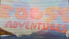 Eggsy Adventures (Short Platform Game)