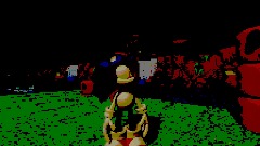 A screenshot taken in Dreams. 3 of 14.