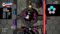 A screenshot taken in Dreams. 6 of 20.