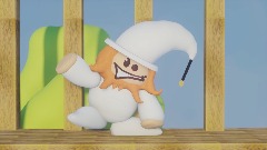 A screenshot taken in Dreams. 2 of 2.