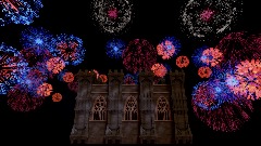 A screenshot taken in Dreams. 16 of 27.