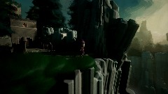 A screenshot taken in Dreams. 21 of 24.