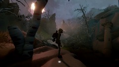 A screenshot taken in Dreams. 7 of 20.