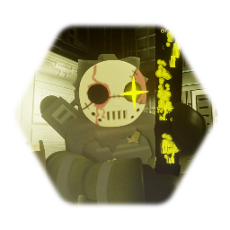 Yellow Slasher