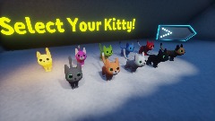 Bad Kitties! Multiplayer