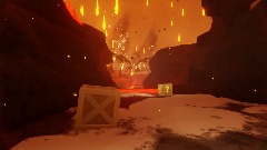 A screenshot taken in Dreams. 8 of 25.