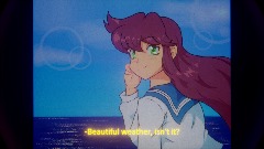 A screenshot taken in Dreams. 2 of 3.