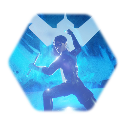 Nightwing                                  (Gotham Knights)