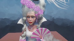 A screenshot taken in Dreams. 12 of 13.