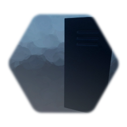 Hideaway Locker