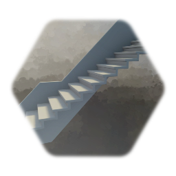 Stair Insert