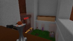 A screenshot taken in Dreams. 15 of 28.