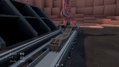 A screenshot taken in Dreams. 6 of 8.
