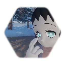 [NPC] Makomo