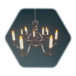 Interior Decorations 9