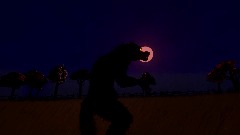 Werewolf Demo