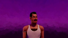 DHM Celebrity Challenge