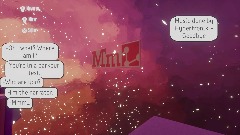 A screenshot taken in Dreams. 1 of 1.