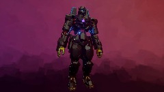 A screenshot taken in Dreams. 3 of 18.