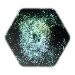 Arctic Isolation (With Added Vocals)