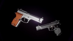 A screenshot taken in Dreams. 22 of 30.