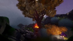 A screenshot taken in Dreams. 13 of 20.