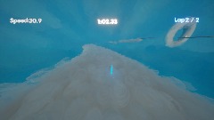 A screenshot taken in Dreams. 6 of 6.