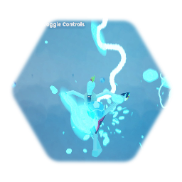 Jessie the Punk Mage (extra deluxe)