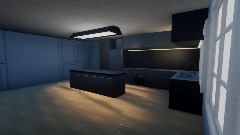 Running to a Friends House